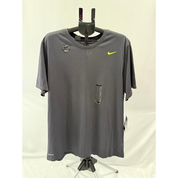 Men's Nike Dri-Fit T-Shirt Size:2XL - Picture 1 of 4